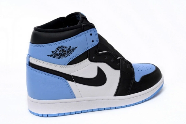Rep TBkick Air High Toe 1 OG DZ5485-400 UNC Jordan 0814